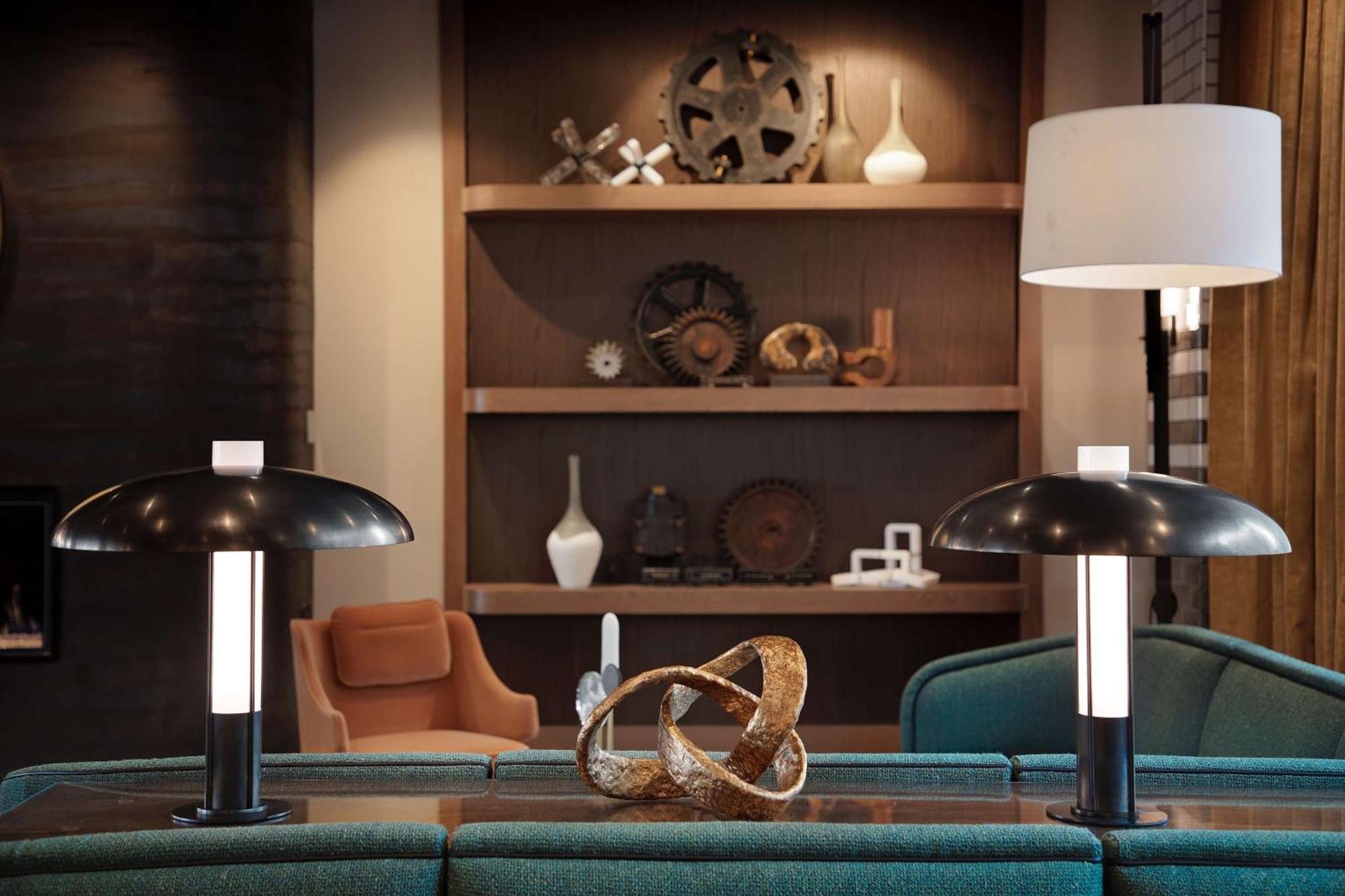 Hotel Nickel Plate Fishers, Tapestry Collection By Hilton 외부 사진